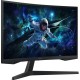 Монітор Samsung LS27CG550EIXUA