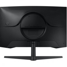 Монітор Samsung LS27CG550EIXUA - Фото