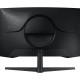 Монітор Samsung LS27CG550EIXUA