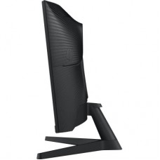 Монітор Samsung LS27CG550EIXUA - Фото