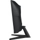 Монітор Samsung LS27CG550EIXUA