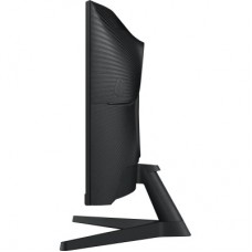 Монітор Samsung LS27CG550EIXUA - Фото