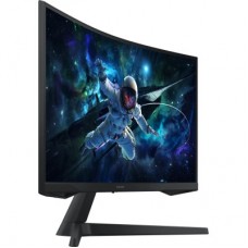 Монітор Samsung LS27CG550EIXUA - Фото