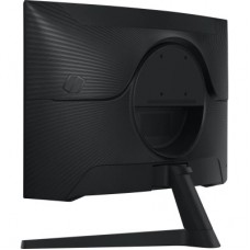 Монітор Samsung LS27CG550EIXUA - Фото