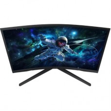 Монітор Samsung LS27CG550EIXUA - Фото