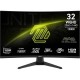 Монітор MSI MAG 321CQF E18