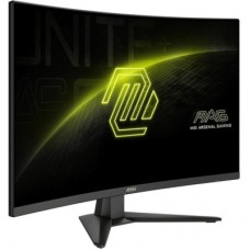 Монітор MSI MAG 321CQF E18 - Фото