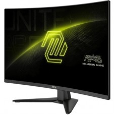 Монітор MSI MAG 321CQF E18 - Фото