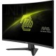 Монітор MSI MAG 321CQF E18 Монітор MSI MAG 321CQF E18