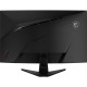 Монітор MSI MAG 321CQF E18 Монітор MSI MAG 321CQF E18