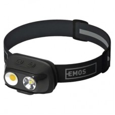 Фонарь EMOS P3542 500Lm Li-Ion (P3542) - Фото