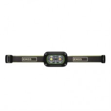 Фонарь EMOS P3545 170Lm Li-Ion (P3545) - Фото