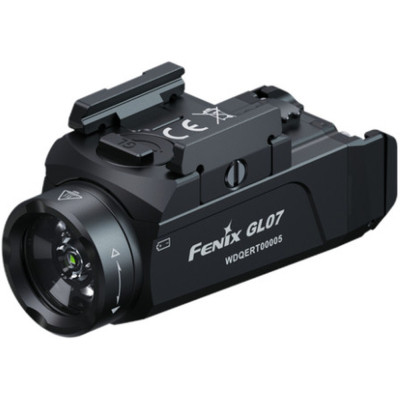 Ліхтар Fenix GL07