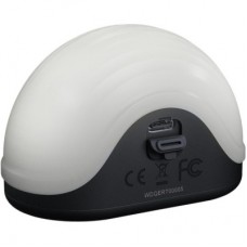Фонарь Fenix CL20R V.2.0 чорний (CL20RV20BLK) - Фото