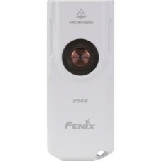 Фонарь Fenix E06R білий (E06RWH) - Фото