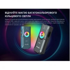 Фонарь Fenix E06R білий (E06RWH) - Фото