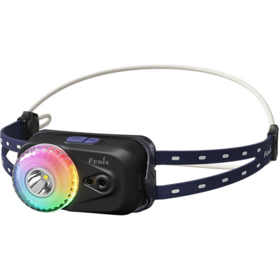 Фонарь Fenix HL17R чорний (HL17Rblack)