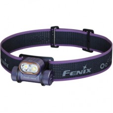 Фонарь Fenix HM55R фіолетовий (HM55Rprl) - Фото