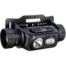 Ліхтар Fenix HM60R 2.0 (HM60RV20) - Фото