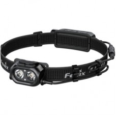 Фонарь Fenix HP12R-TB чорний (HP12R-TB) - Фото