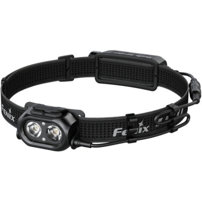 Фонарь Fenix HP12R-TB чорний (HP12R-TB)