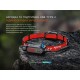 Фонарь Fenix HP12R-TB чорний (HP12R-TB)
