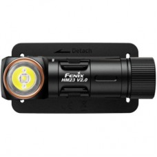 Фонарь Fenix HM23 V2.0 з червоним світлом (HM23V20) - Фото