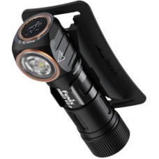 Фонарь Fenix HM23 V2.0 з червоним світлом (HM23V20) - Фото