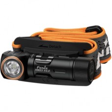 Фонарь Fenix HM23 V2.0 з червоним світлом (HM23V20) - Фото