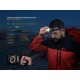 Фонарь Fenix HM23 V2.0 з червоним світлом (HM23V20) Фонарь Fenix HM23 V2.0 з червоним світлом (HM23V20)