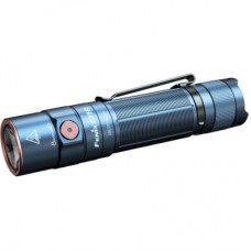 Фонарь Fenix E35R блакитний (E35Rblue) - Фото