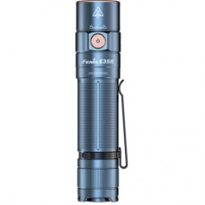 Фонарь Fenix E35R блакитний (E35Rblue) - Фото