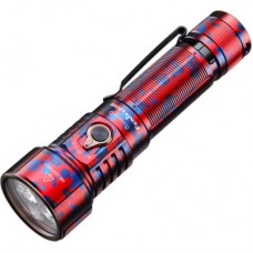 Фонарь Fenix LD36RFC вогняний камуфляж (LD36RFC) - Фото