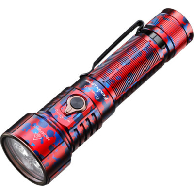 Фонарь Fenix LD36RFC вогняний камуфляж (LD36RFC)