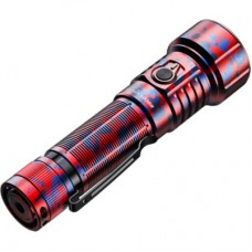 Фонарь Fenix LD36RFC вогняний камуфляж (LD36RFC) - Фото