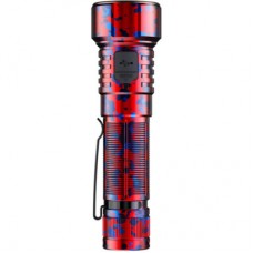 Фонарь Fenix LD36RFC вогняний камуфляж (LD36RFC) - Фото