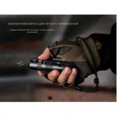 Фонарь Fenix PD26R ACE (PD26RACE) - Фото