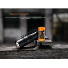 Фонарь Fenix PD26R ACE (PD26RACE) - Фото