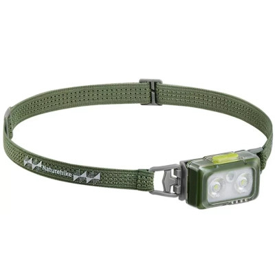 Ліхтар Naturehike CNK2550ZM011 зелень (6977465869876)