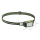 Ліхтар Naturehike CNK2550ZM011 зелень (6977465869876) Ліхтар Naturehike CNK2550ZM011 зелень (6977465869876)