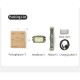 Ліхтар Naturehike CNK2550ZM011 зелень (6977465869876) Ліхтар Naturehike CNK2550ZM011 зелень (6977465869876)