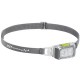Фонарь Naturehike CNK2550ZM011 сірий (6977465869906)
