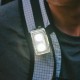 Фонарь Naturehike CNK2550ZM011 сірий (6977465869906)