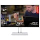 Монитор Lenovo L27-4C (67DEKAC1UA)