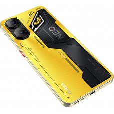 Nubia Neo 3 5G 8/256Gb Gold Нубія Нео 3 Голд - Фото