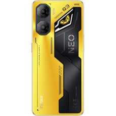 Nubia Neo 3 5G 8/256Gb Gold Нубія Нео 3 Голд - Фото