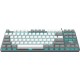 Клавиатура Aula F3287 Keycap KRGD Blue USB UA Grey/White (6948391240954) Клавиатура Aula F3287 Keycap KRGD Blue USB UA Grey/White (6948391240954)