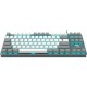 Клавиатура Aula F3287 Keycap KRGD Blue USB UA Grey/White (6948391240954) Клавиатура Aula F3287 Keycap KRGD Blue USB UA Grey/White (6948391240954)