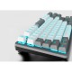 Клавиатура Aula F3287 Keycap KRGD Blue USB UA Grey/White (6948391240954) Клавиатура Aula F3287 Keycap KRGD Blue USB UA Grey/White (6948391240954)