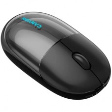 Мышка Canyon OnClick 24 Wireless Black (CNS-CMSW24B) - Фото
